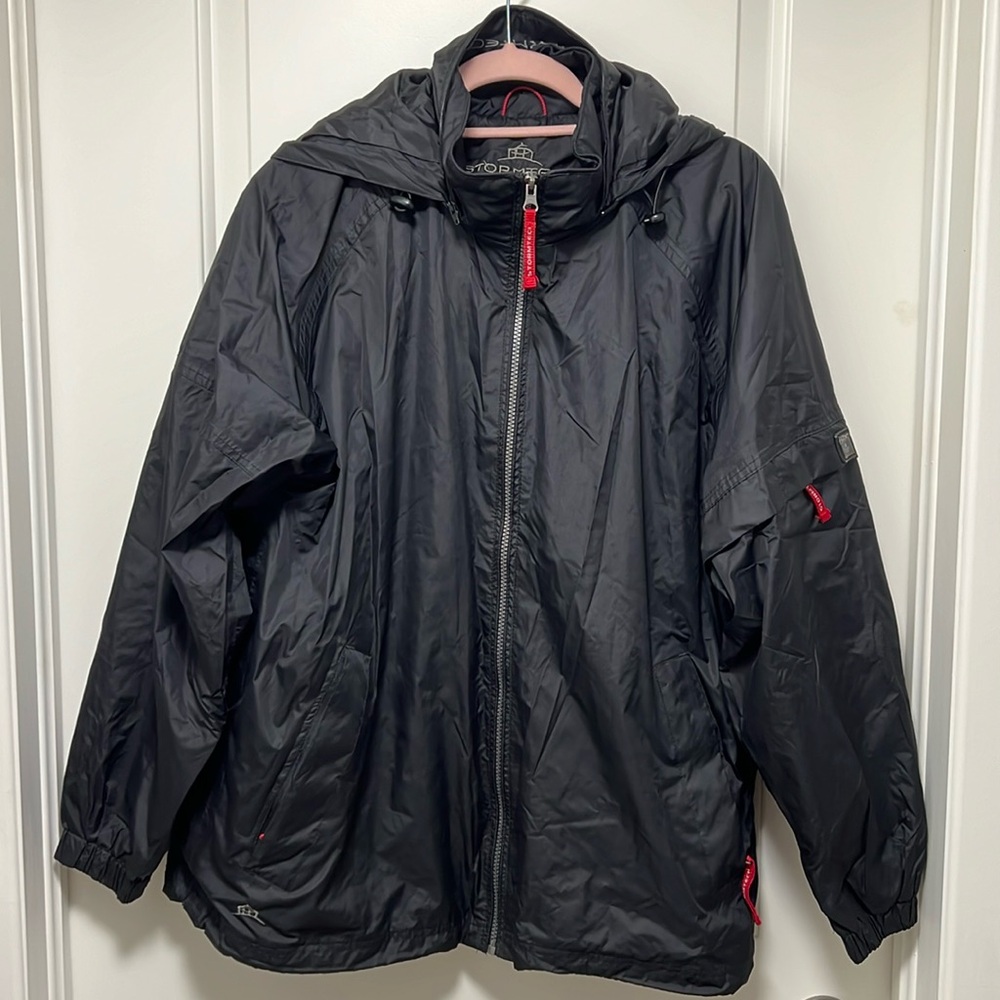 Stormtech Jacket